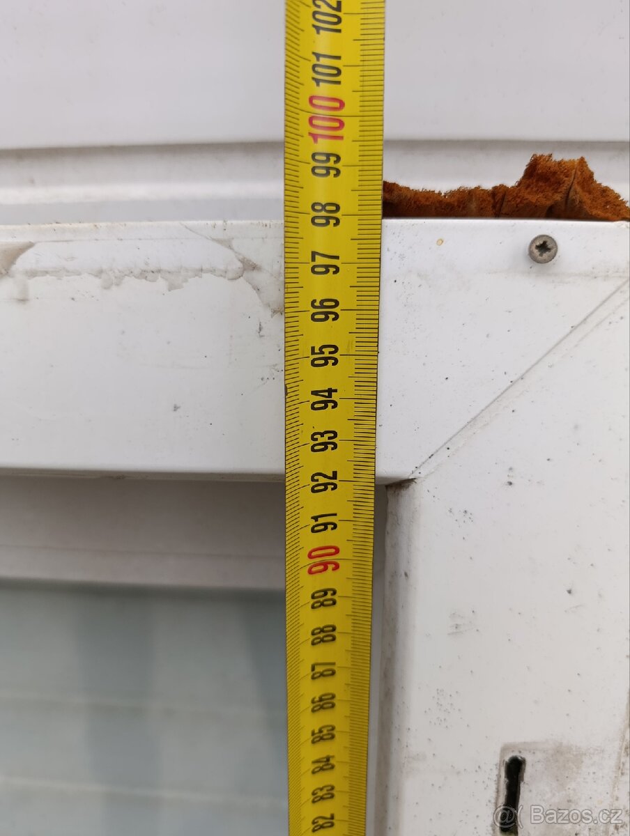 Francouzské okno - 3