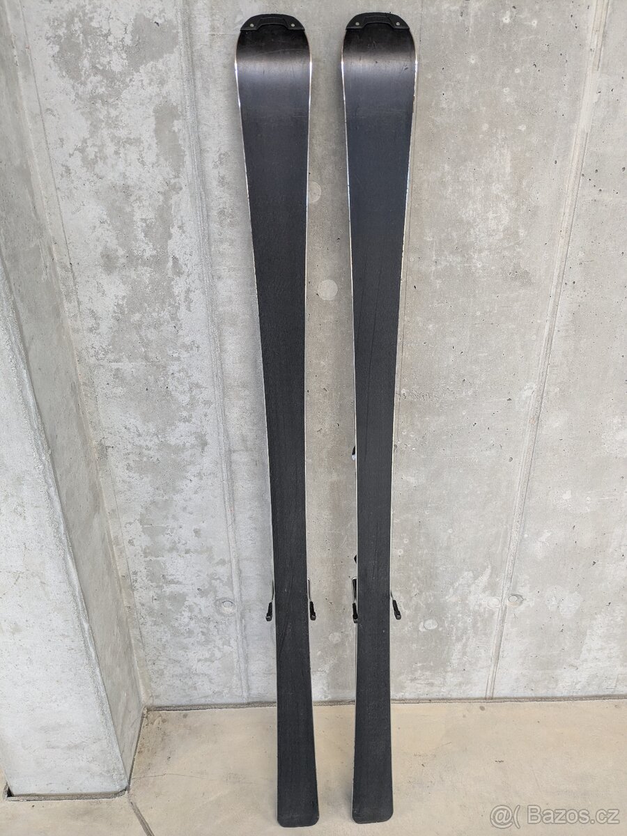 Rossignol pánské lyže 176cm - 3