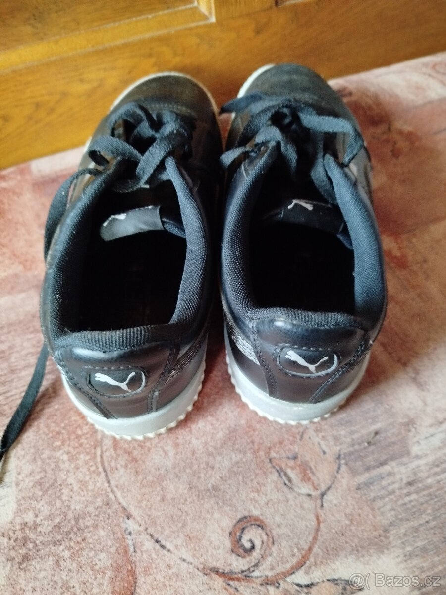 Boty botasky Puma 41 - 3