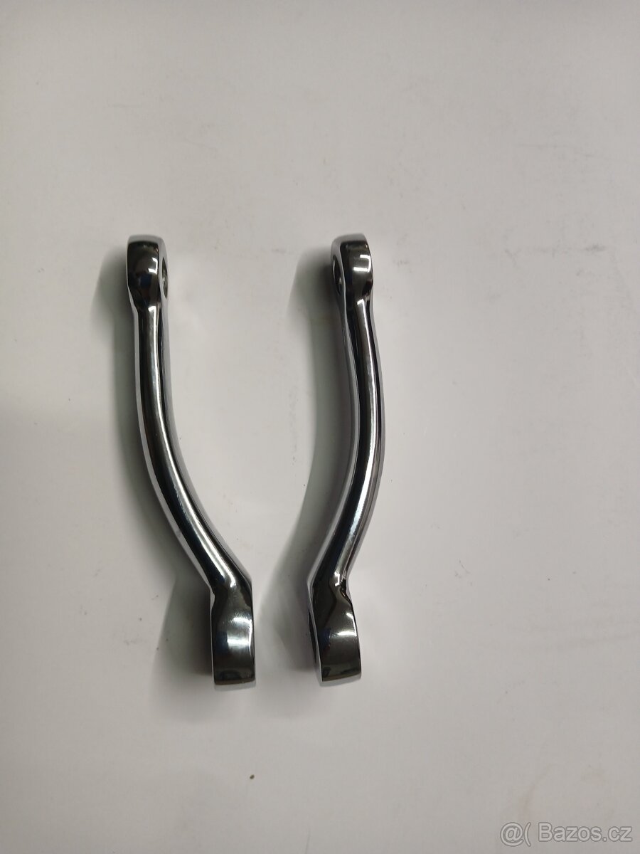 Kliky JAWA robot - 3