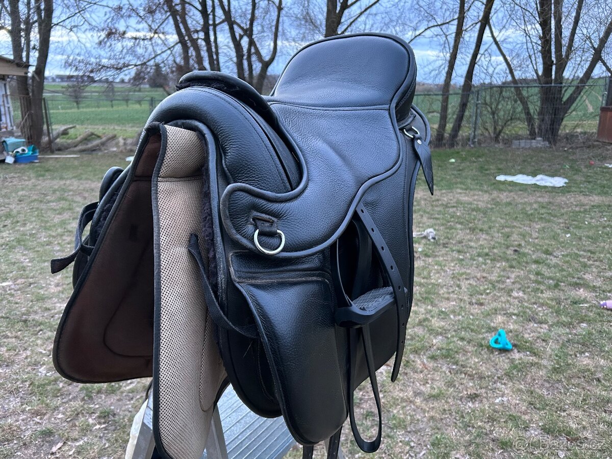 Barefoot Nottingham - 3