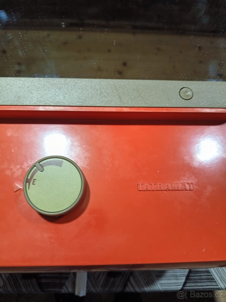 Bojler Tatramat 10L - 3