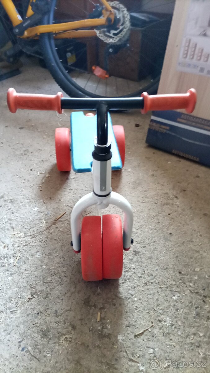 Dětské odrážedlo - 3