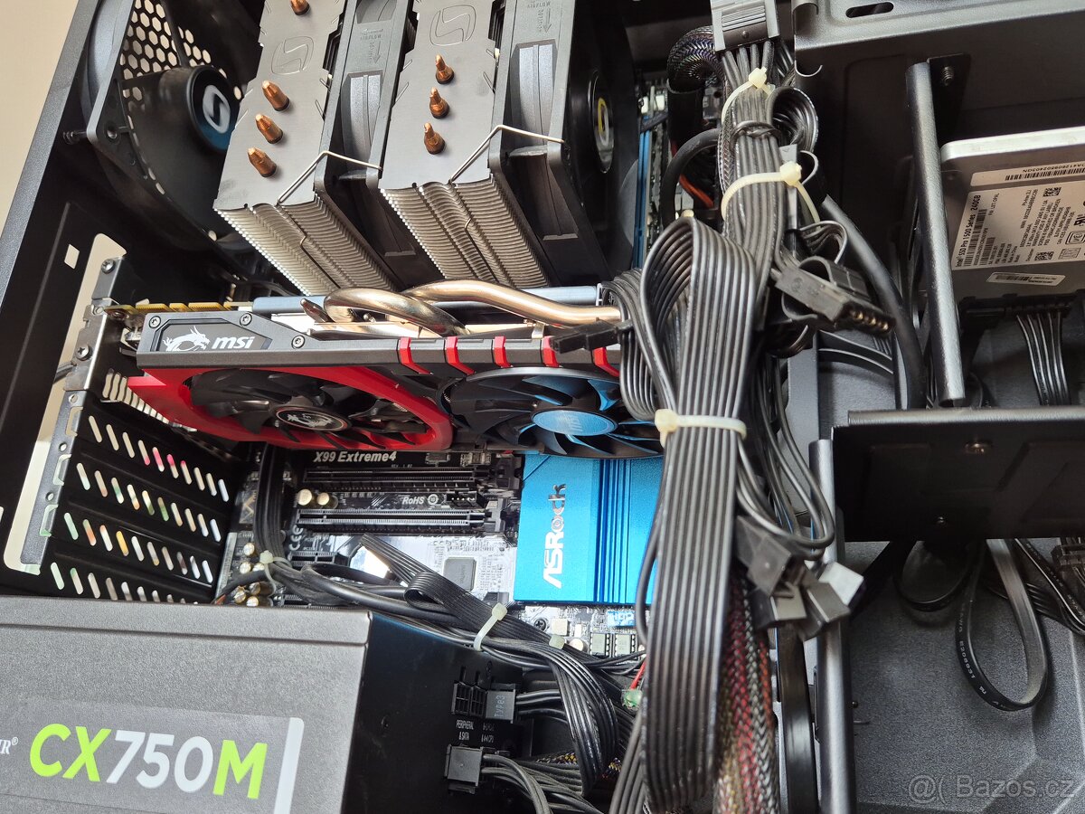 Gaming PC / Server - 3