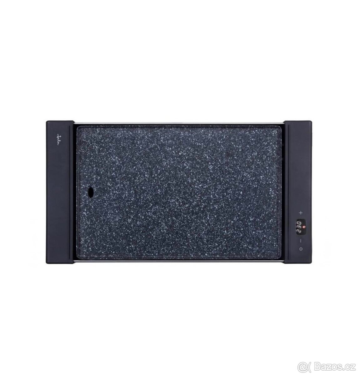 Elektrický gril Jata GR3000 - 3