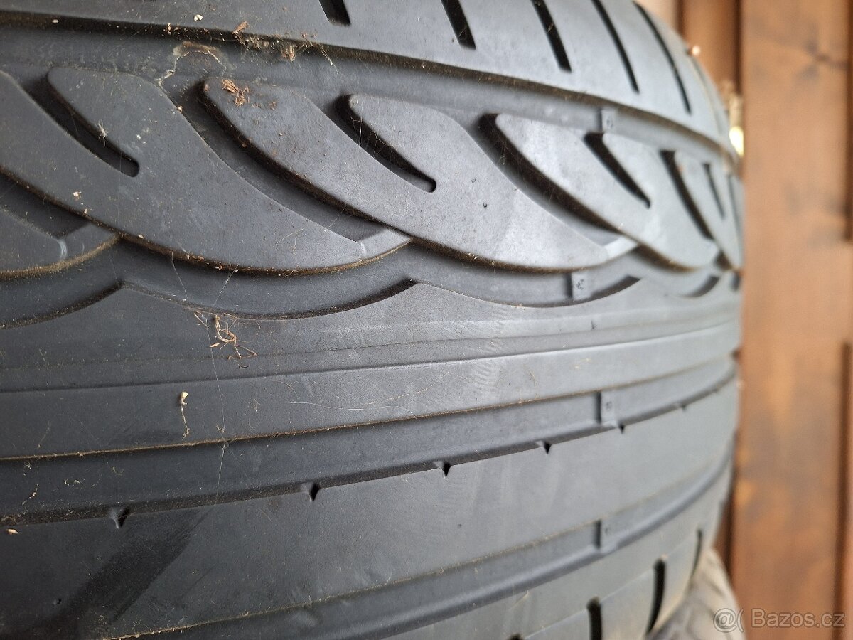 Dunlop, 225/50/R 17 - 3