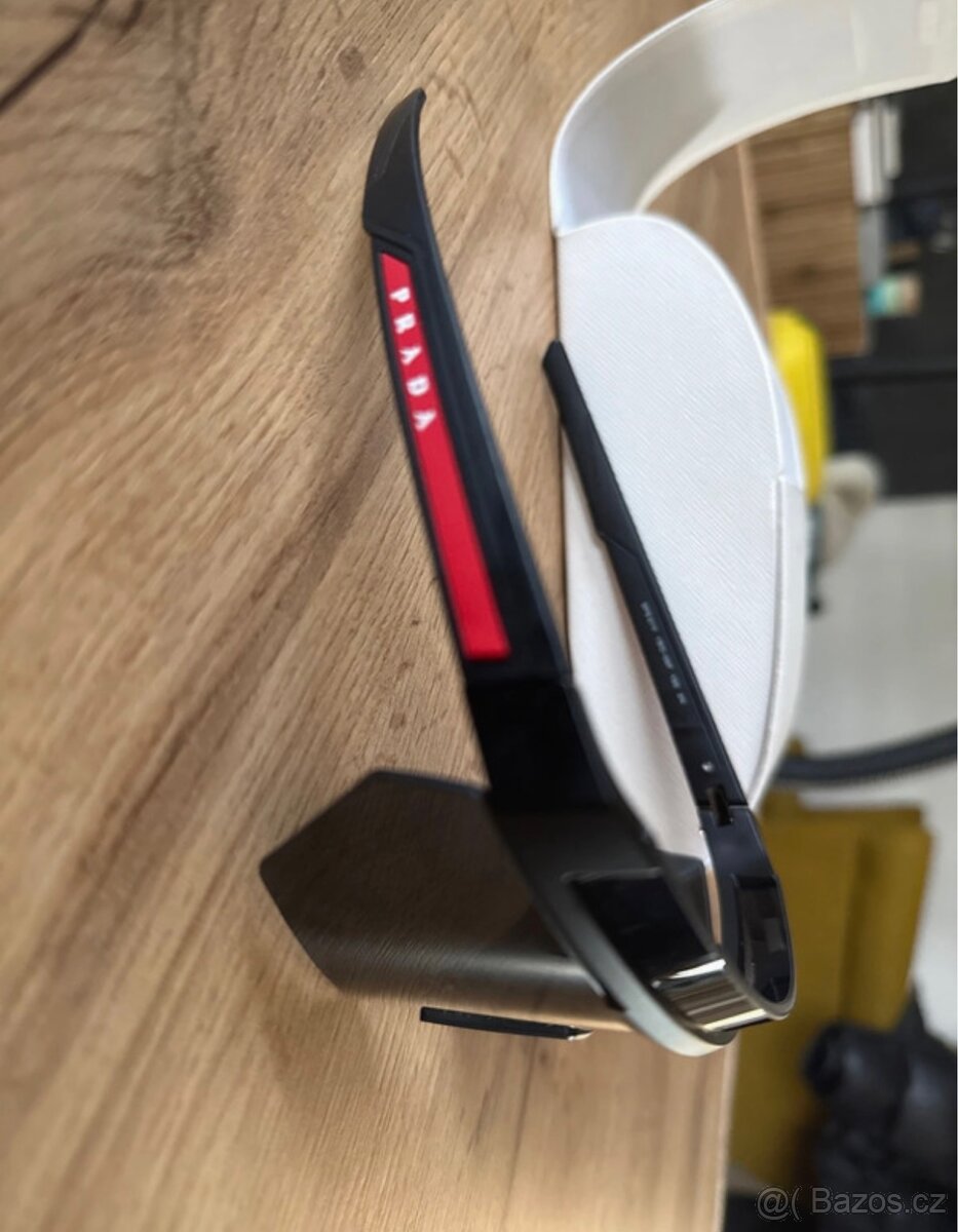 PRADA sluneční brýle - 3