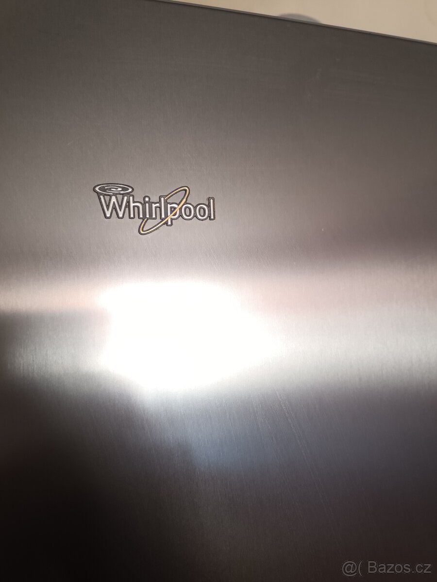 Whirlpool Lednice s mrazákem - 3