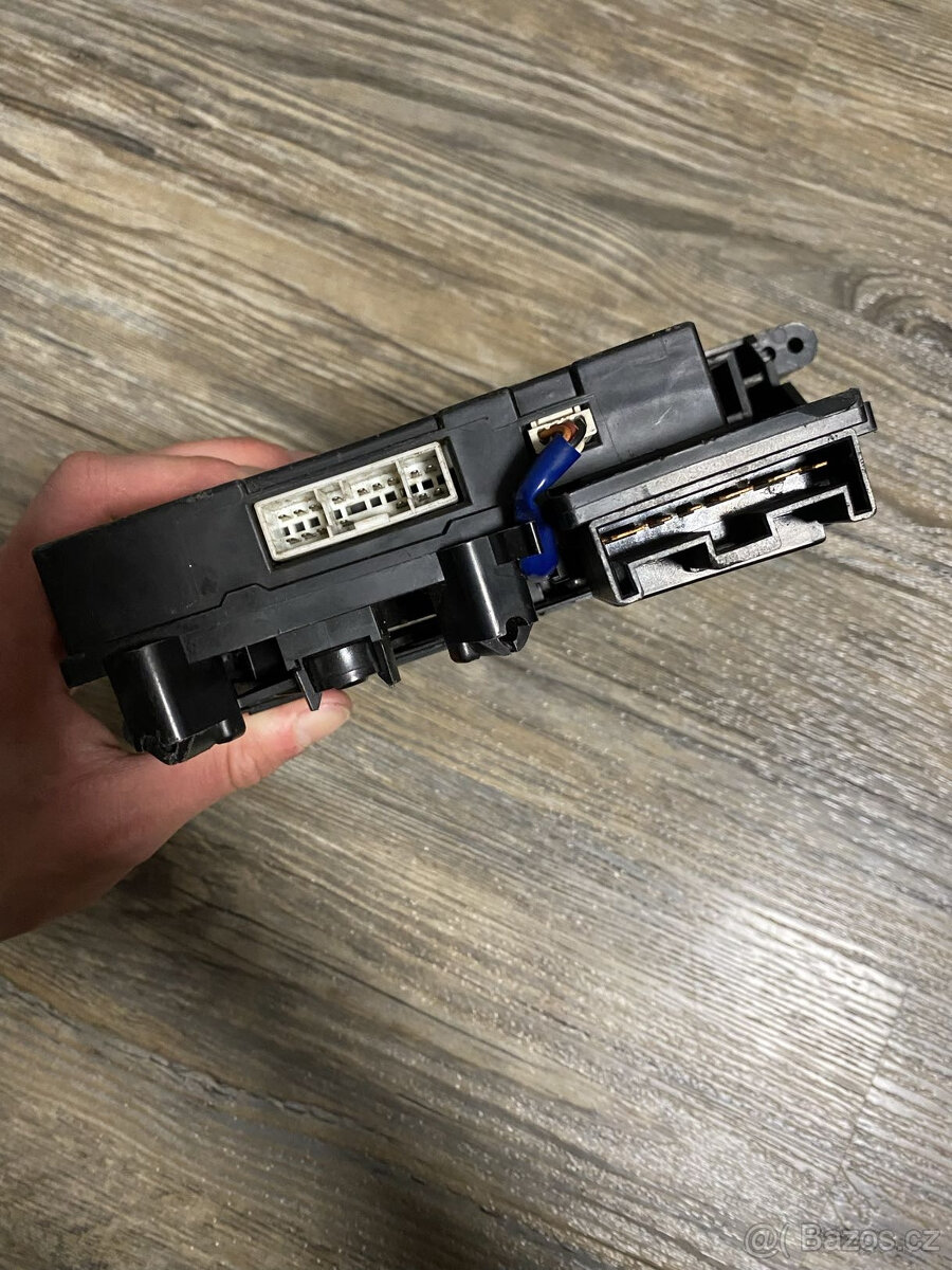 Nissan S13 200SX ovladac topeni/AC - 3