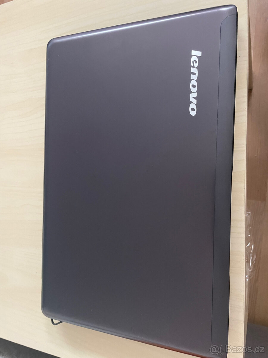 Notebook Lenovo - 3