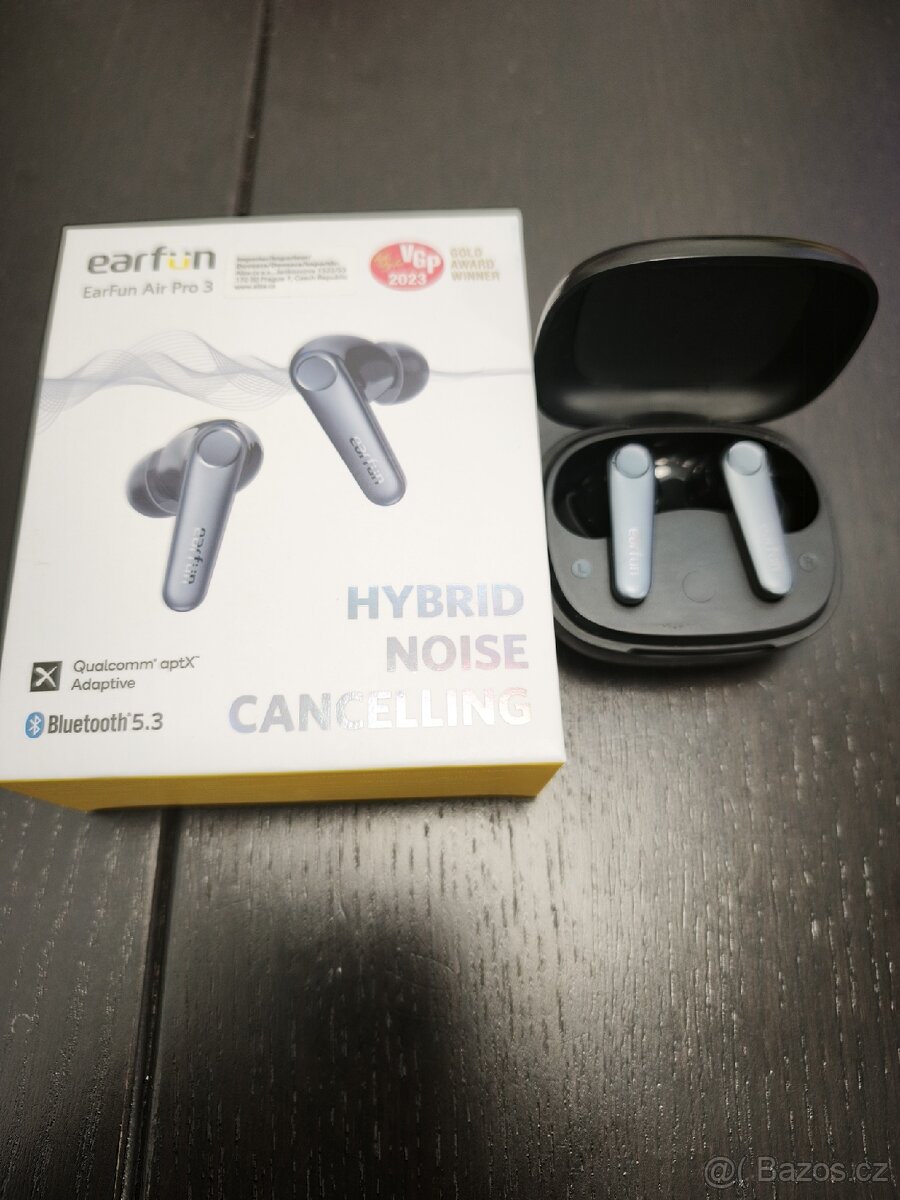 EarFun Air Pro 3 - 3