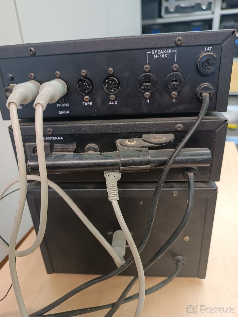 Mini component Steiner - 3