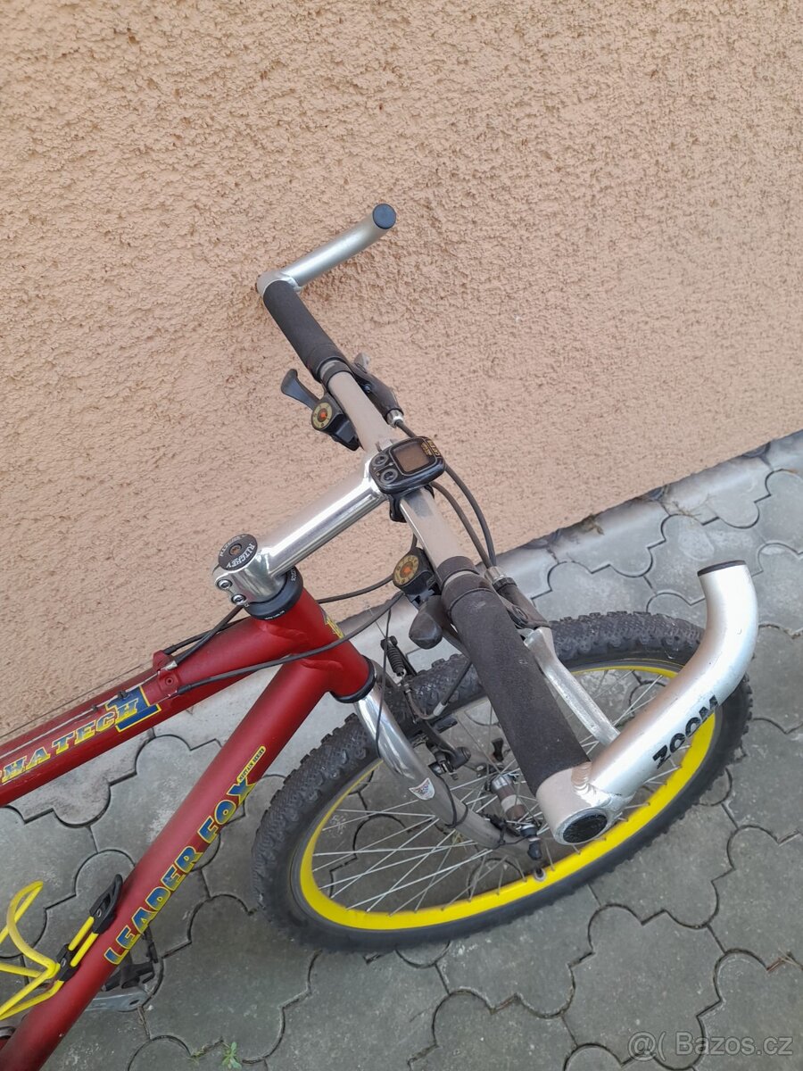 Prodej kola - 3