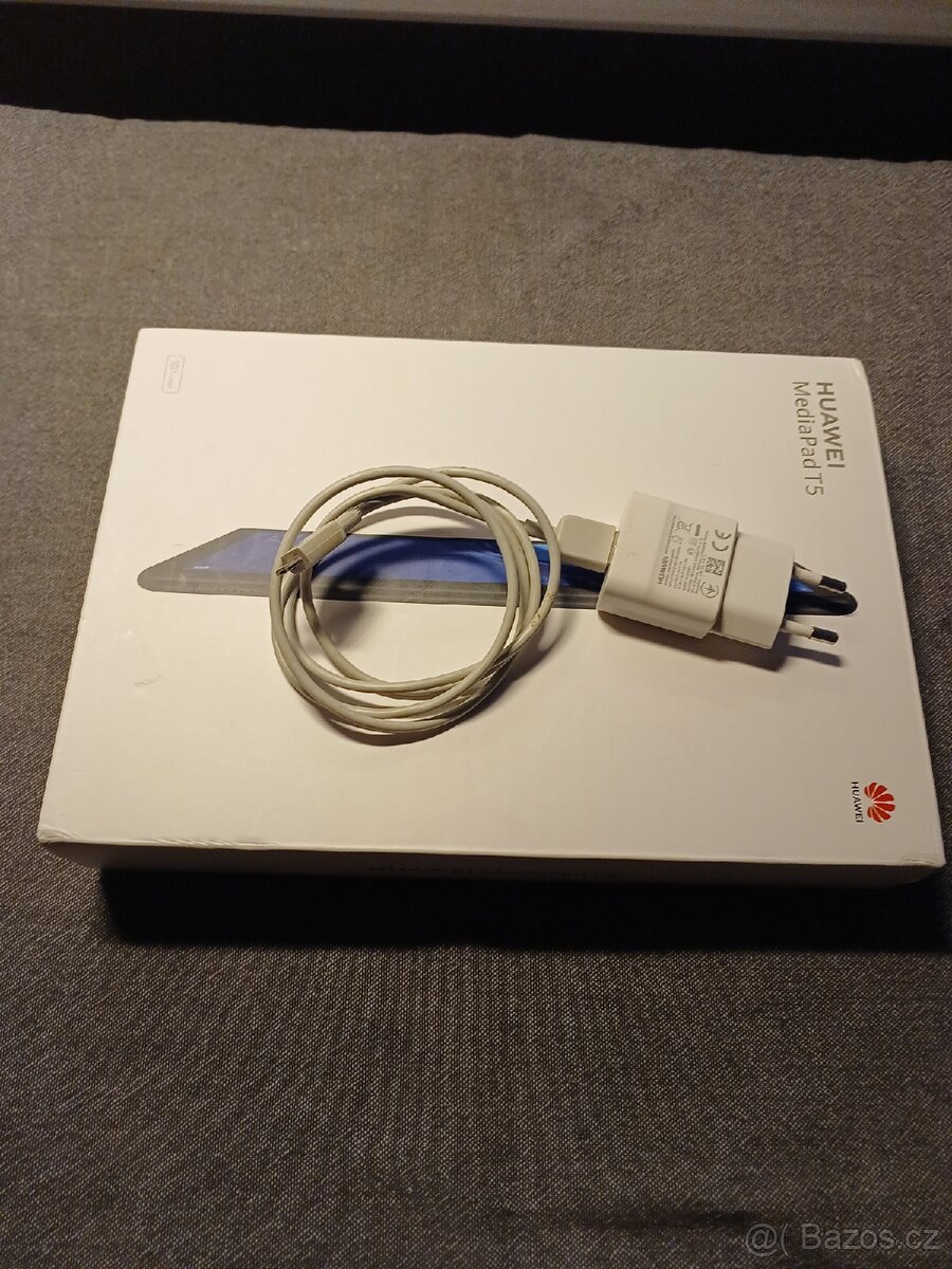 Tablet Huawei MediaPad T5 - 3