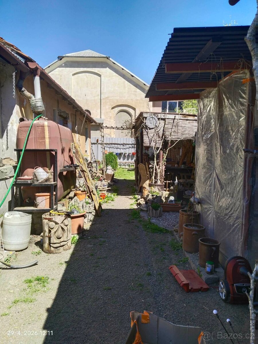 Prodej domu se zahradou - 3
