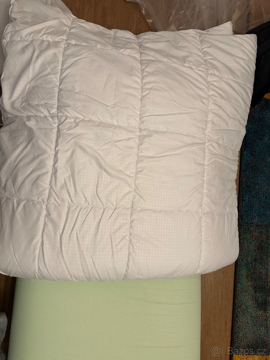 prošívaná deka a povlečení - 3
