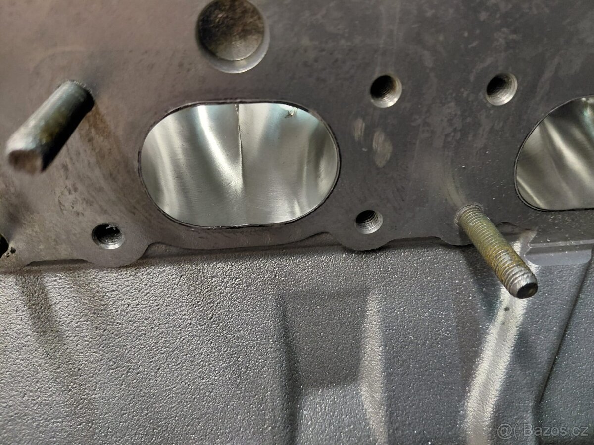 Kompletní motor M50B25 swap - 3