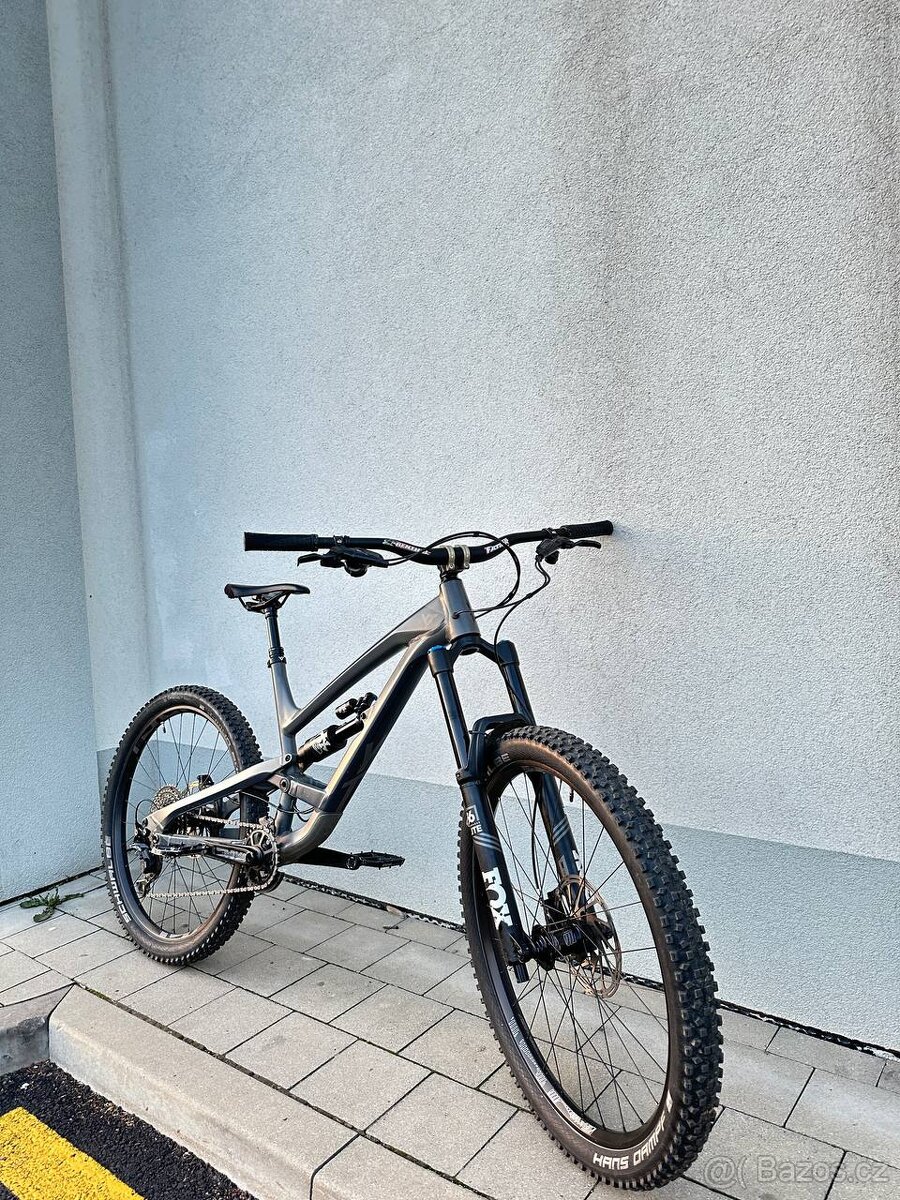 Yt Capra comp 2019 - 3