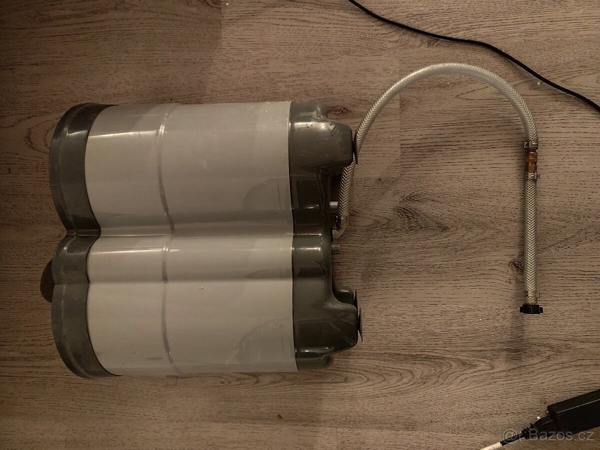 Myčka sklenic do dřezu - 3