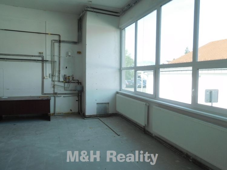 Pronájem výrobního, skladovacího, obchodního prostoru 100m2 - 3