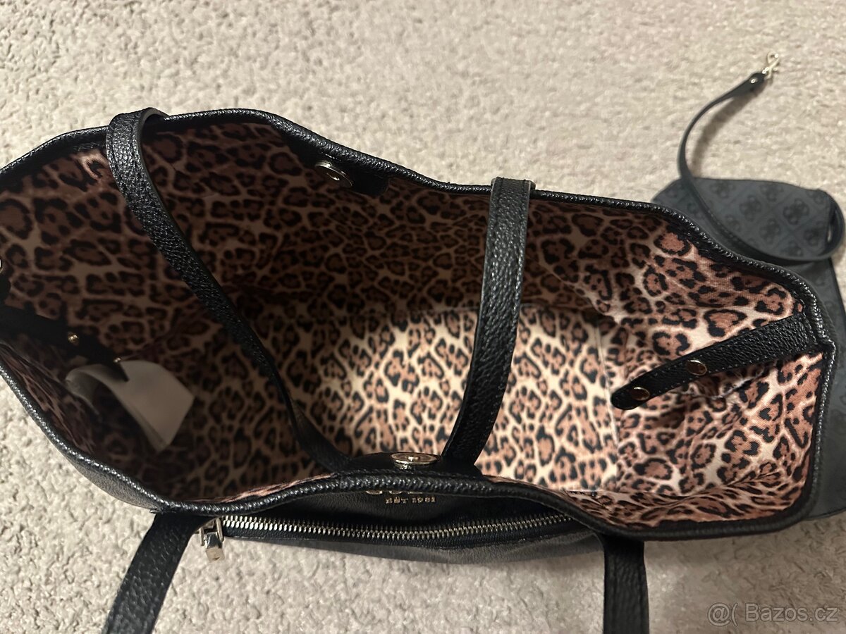 Kabelka Guess Vikky - 3