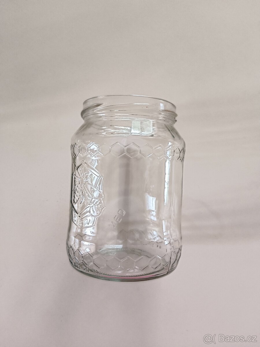 Zavařovací sklenice - 3