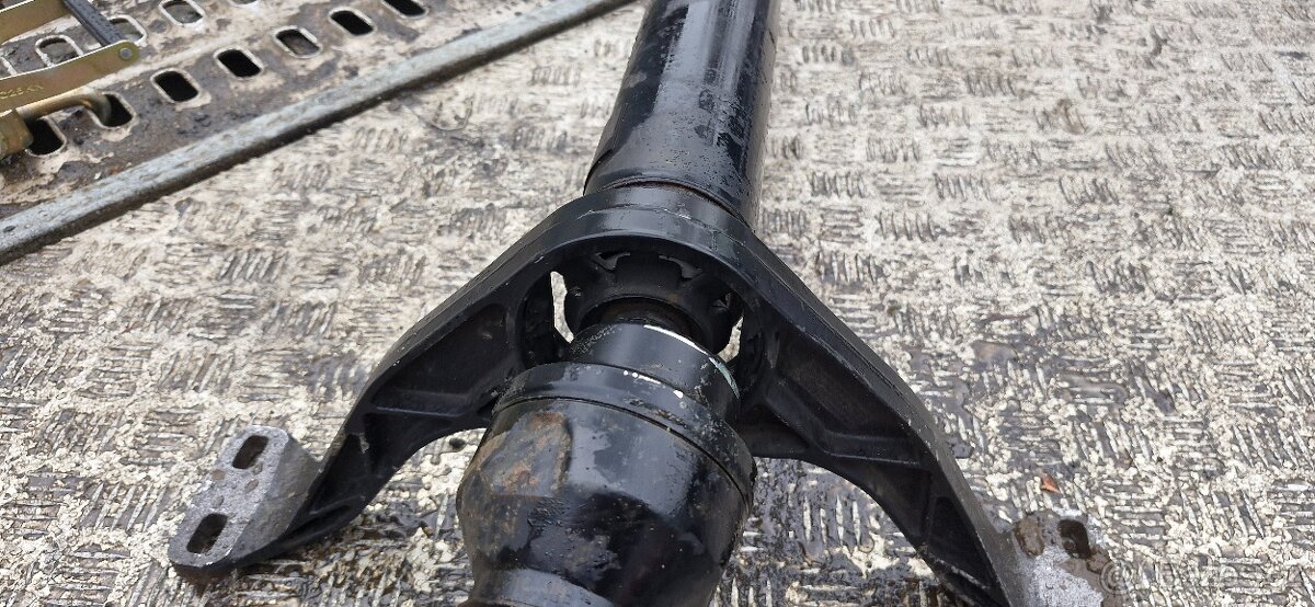 Kardan VW Passat b6 3c 2.0TDI 103kw 4motion - 3