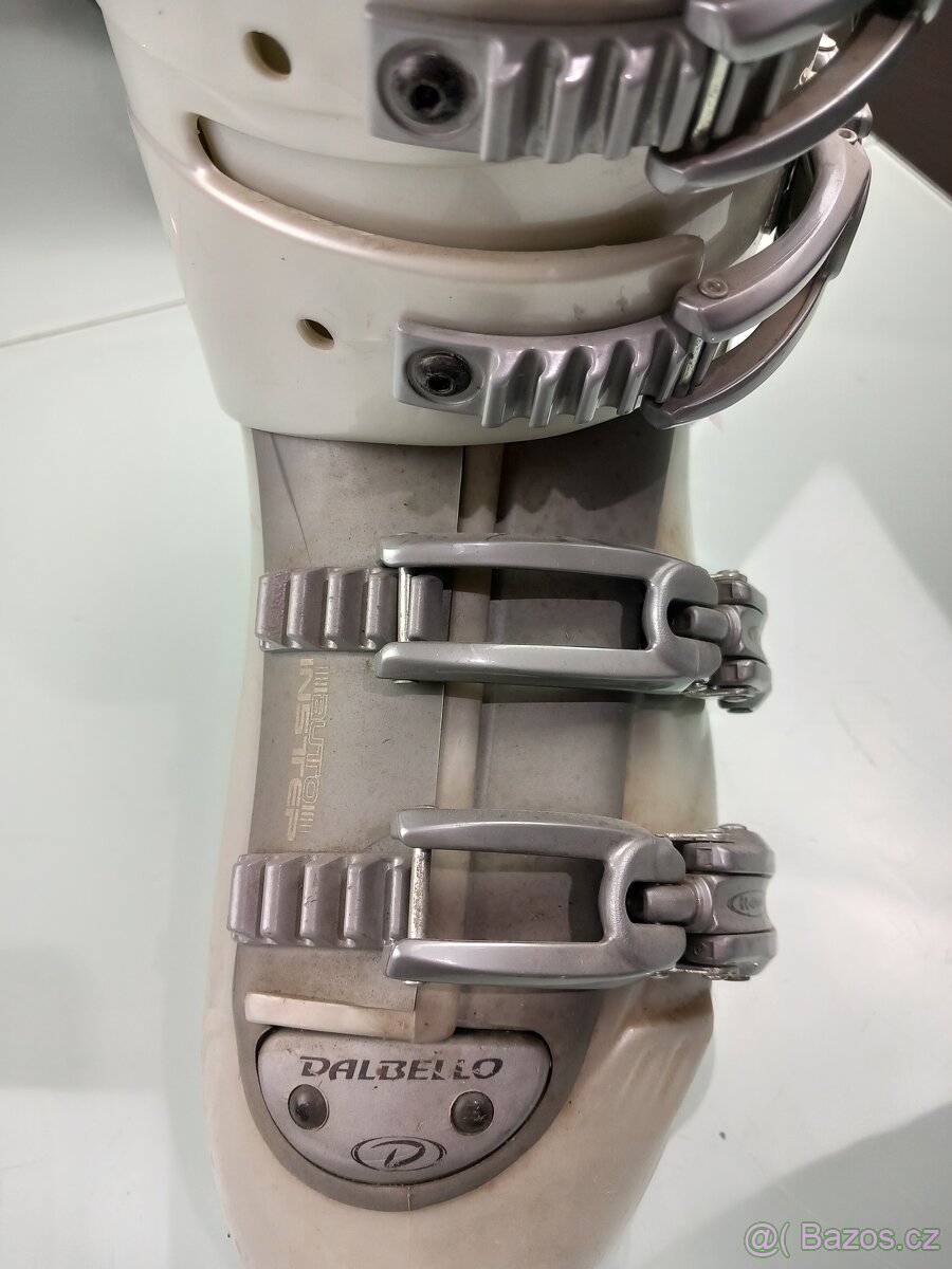 Lyžařské boty Dalbello - 3