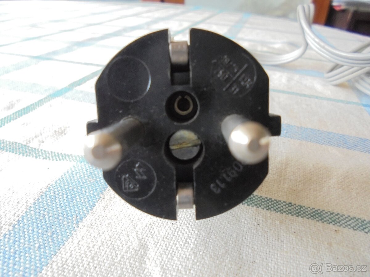 Elektrický ohřívač vody - 3