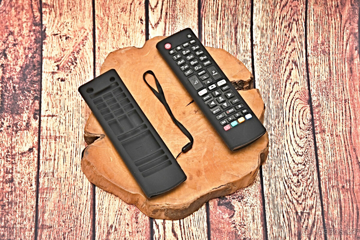 Dálkový ovladač pro současné TV LG - 3