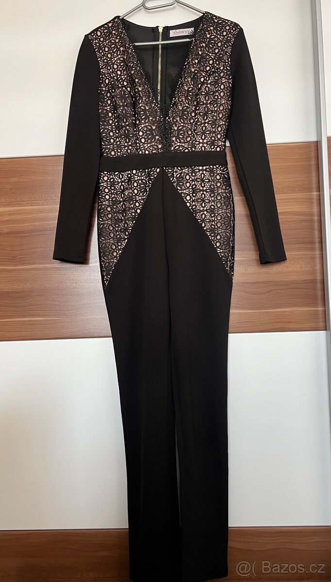 Damske obleceni velikost S - 3