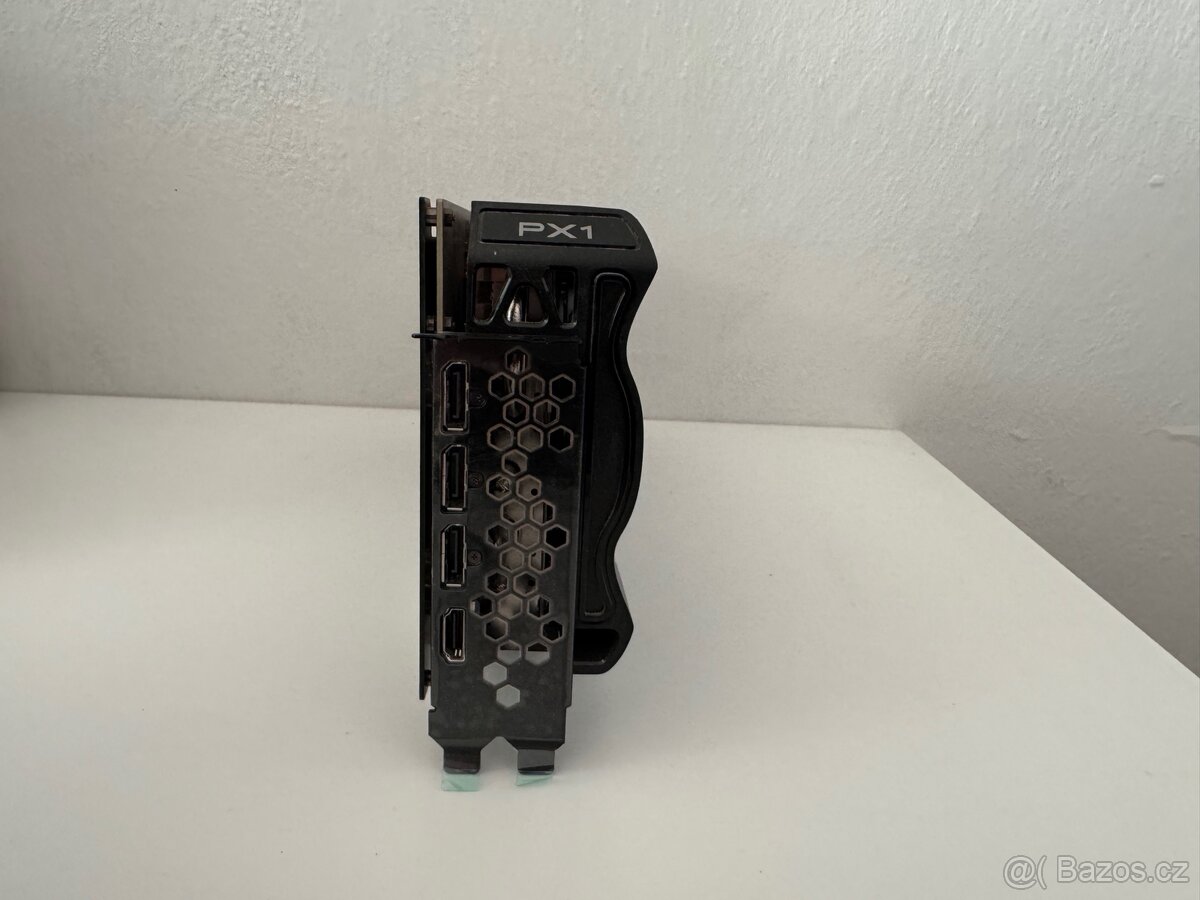 EVGA RTX 3080 FTW3 - 3