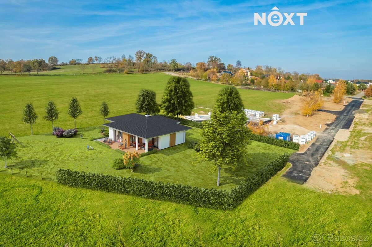 Prodej pozemek Bydlení, 1689㎡ - 3