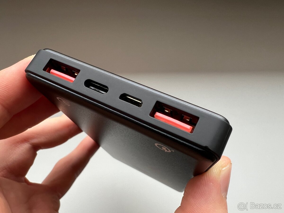 Powerbanka alzapower - 3