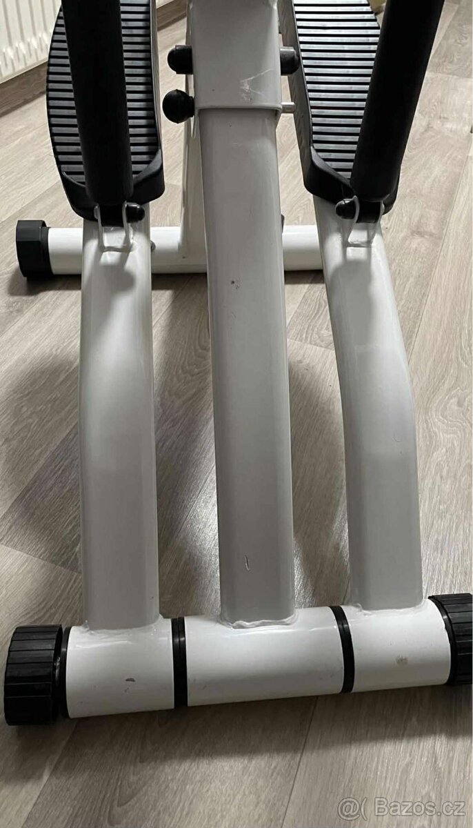 Prodám stepper inSPORTline Bailar - 3