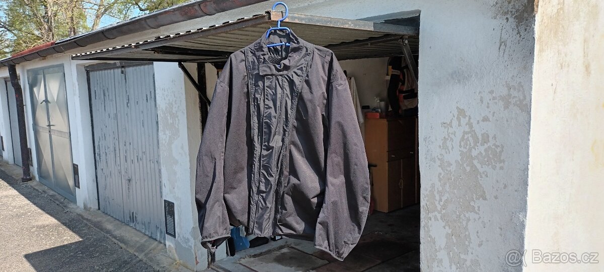 Büse - textilní motobunda vel.58 - 3