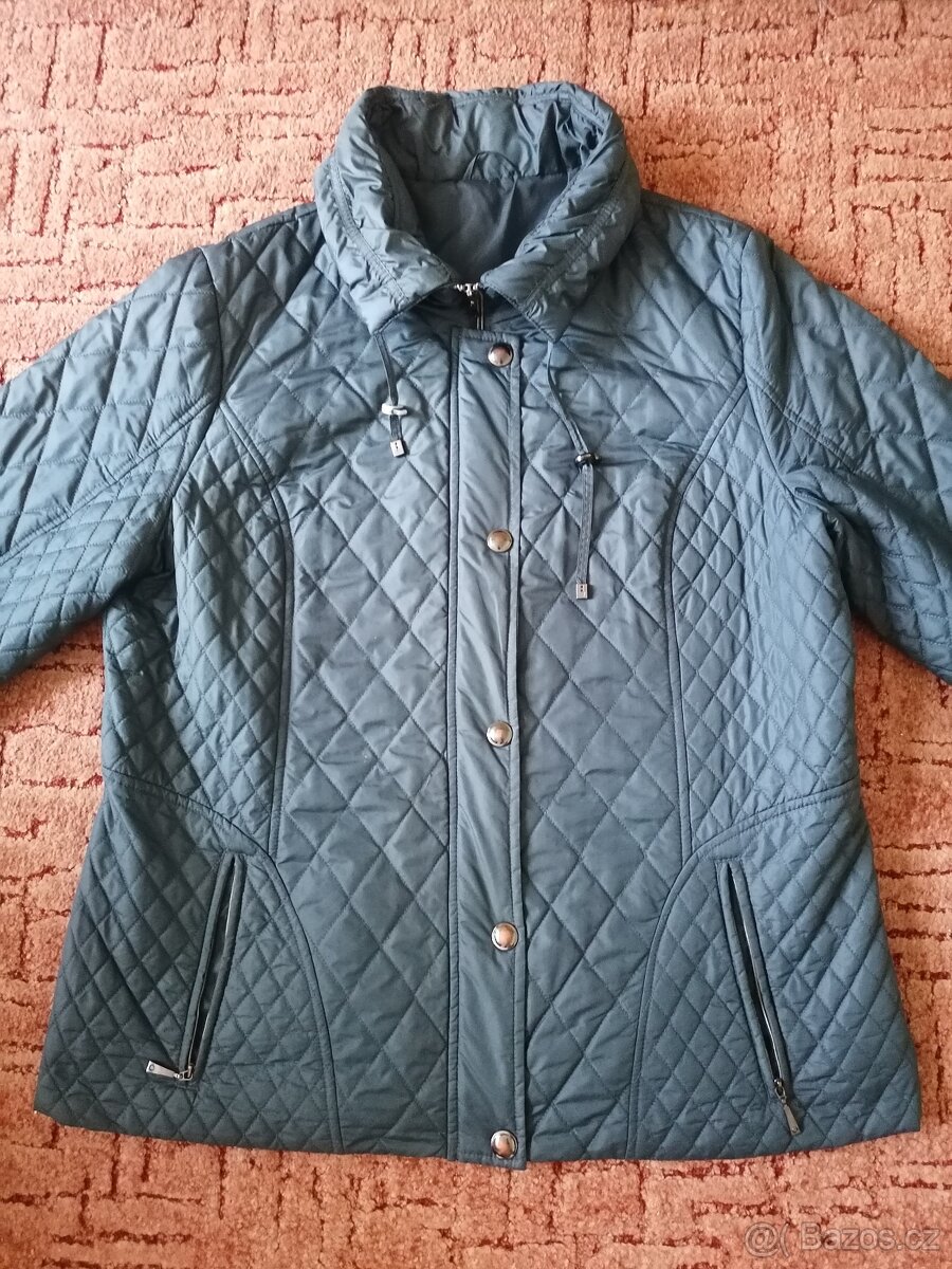 Dámská bunda - 3