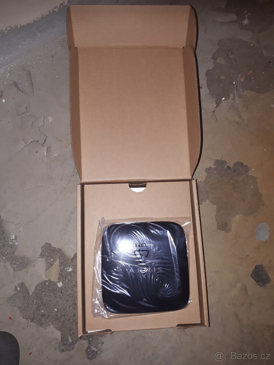 STB arris VIP 1113 - 3