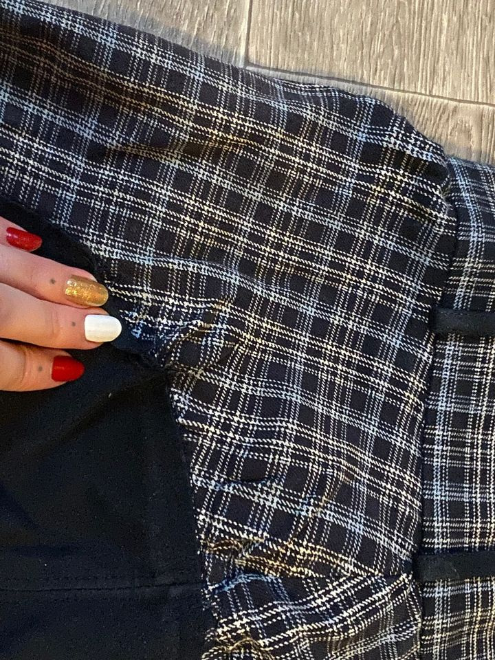 Dětské/dámské rajtky USG Alice - 3