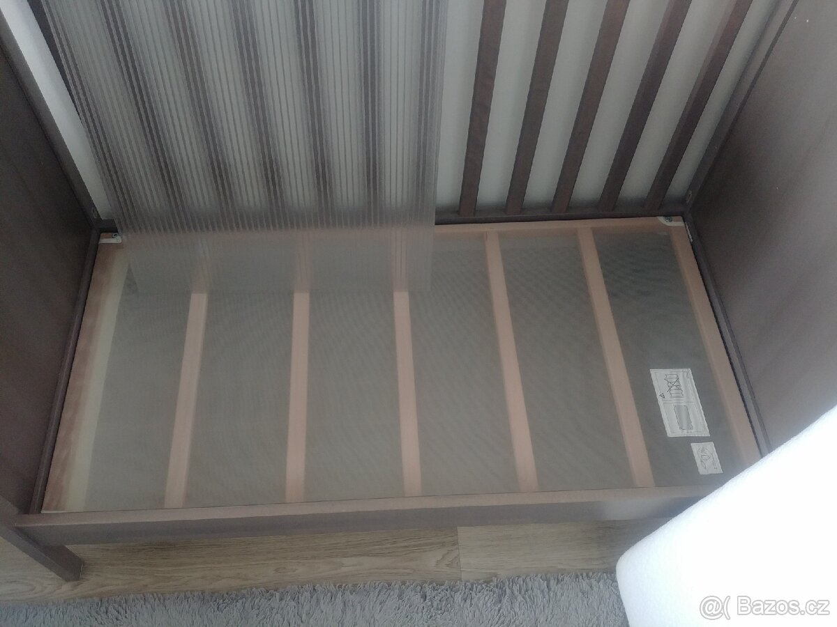 Dětská postýlka - 3