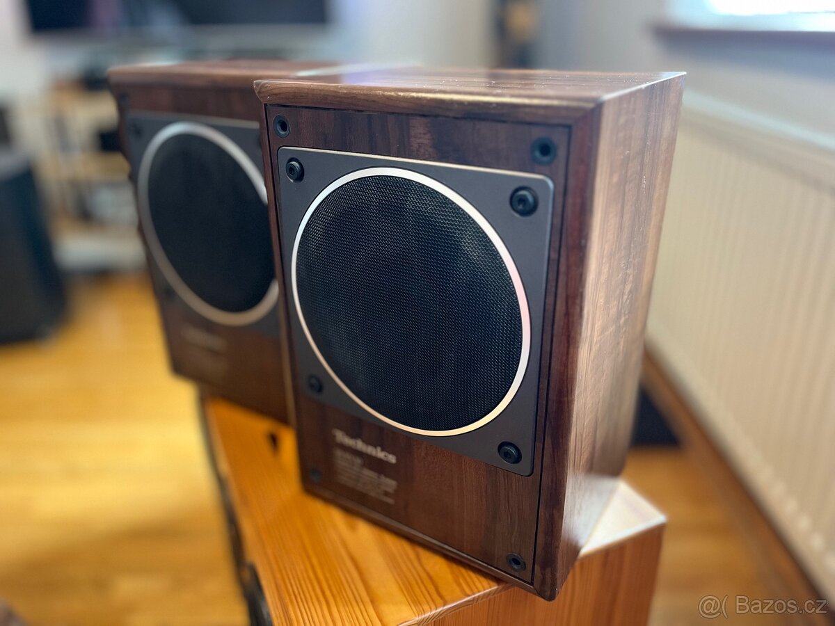 Technics SB RX 30 - 3