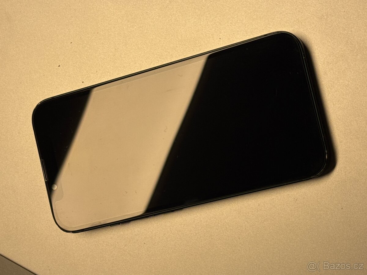 iPhone 13 128gb Green - 3