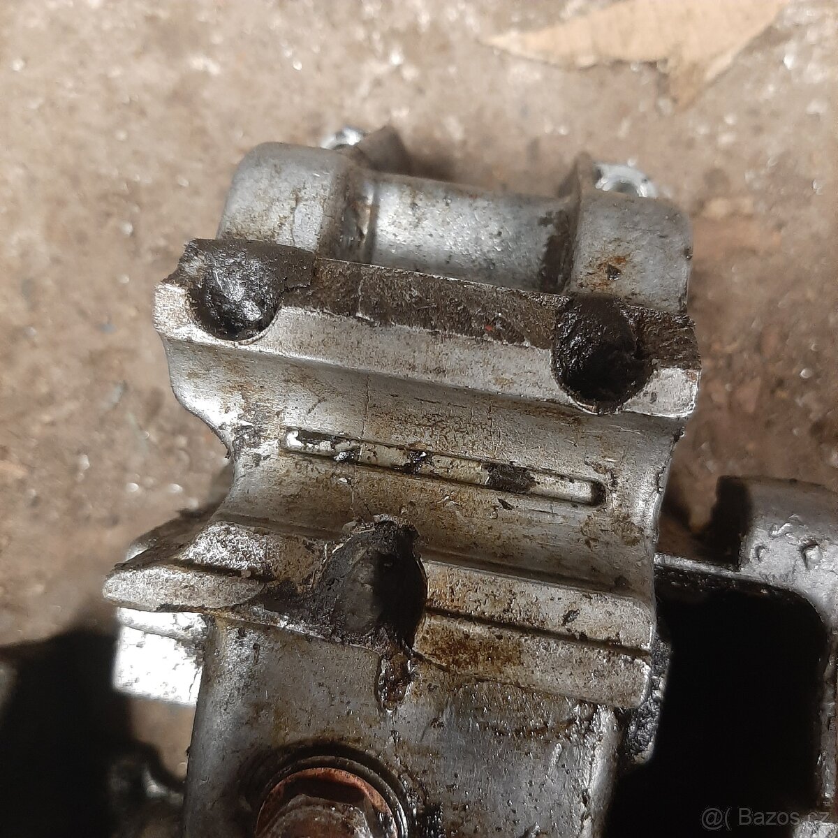 Manet Korádo;::;;;;:; - 3