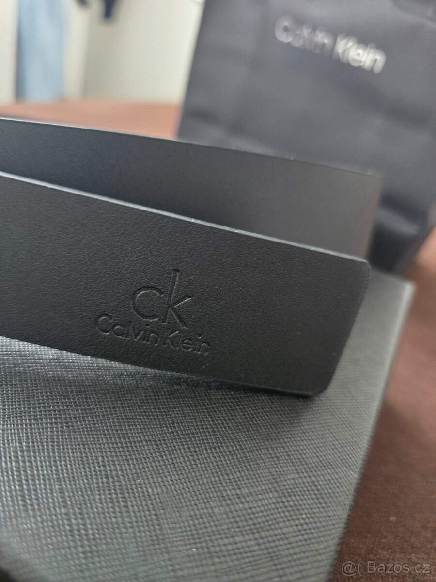 Pásek Calvin Klein - 3
