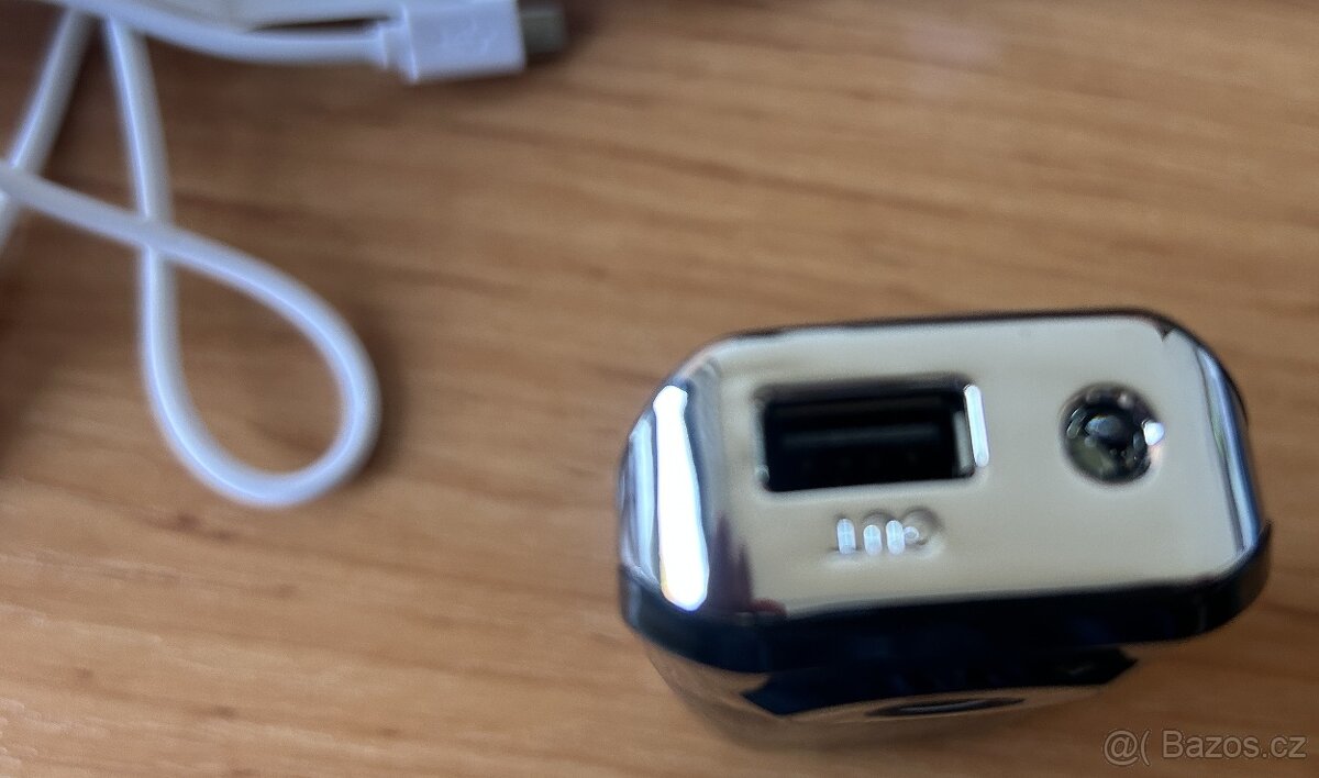 Powerbanka 4 000 mAh nová - 3