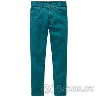 Nové chlapecké džíny Topolino vel.146 - 3