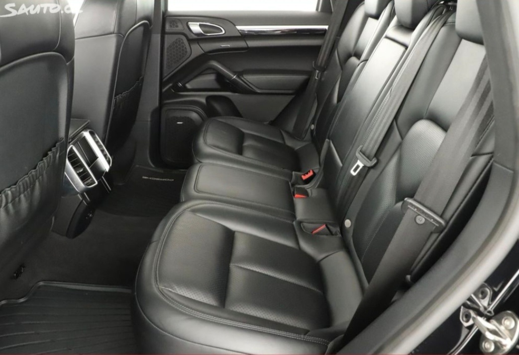 Porsche cayenne 3.0Tdi - 3