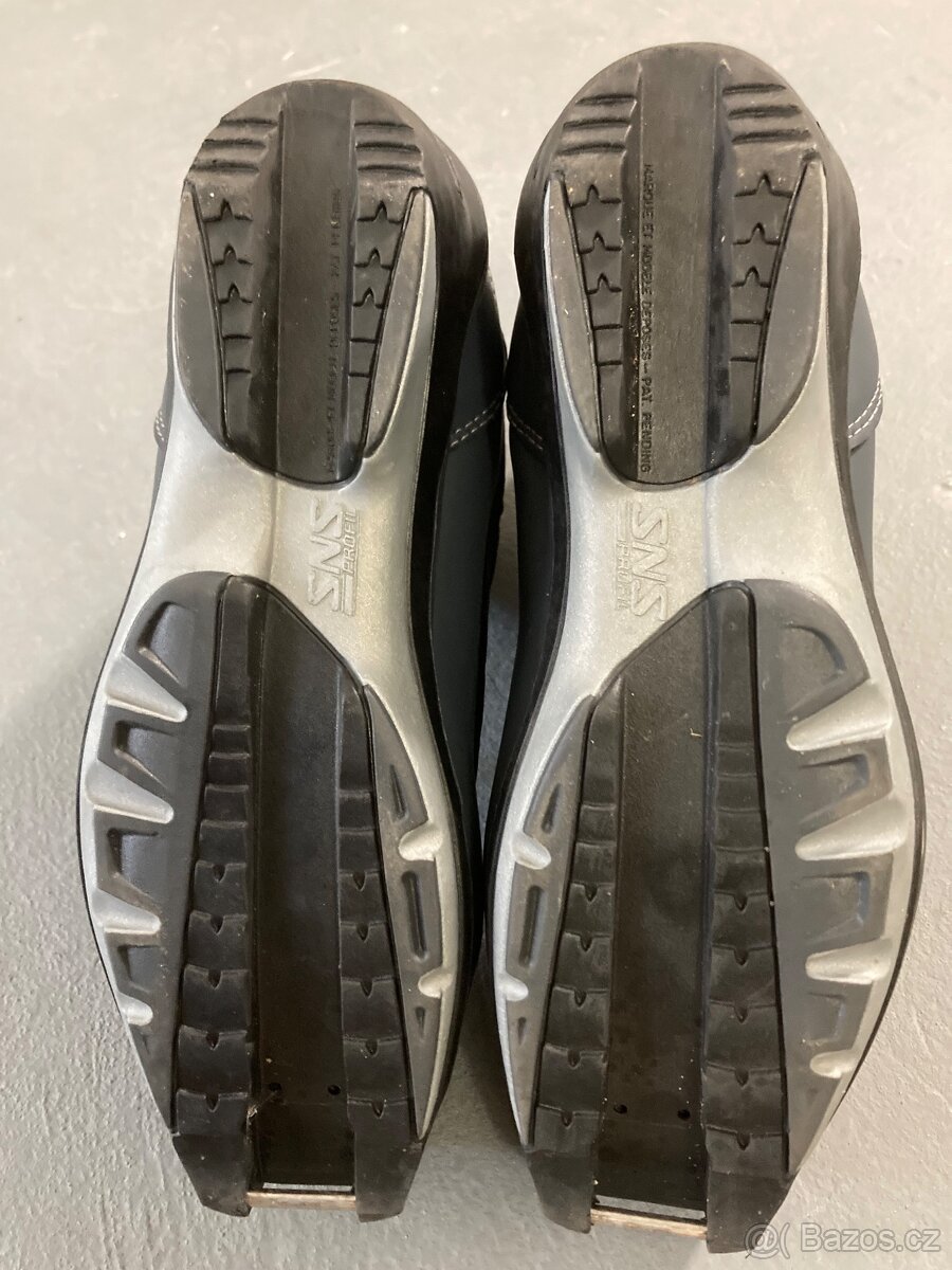 Damske boty Salomon - 3