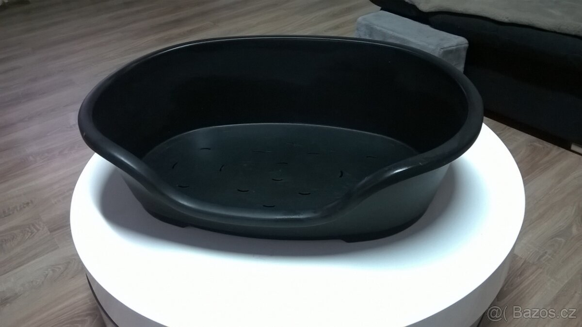 PLASTOVY PELISEK PRO PSI - 3