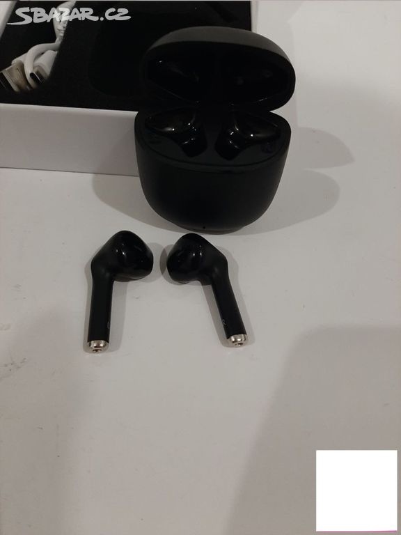 BT Sluchátka YOBOLA T9 - nové/nerozbalené TOP - 3